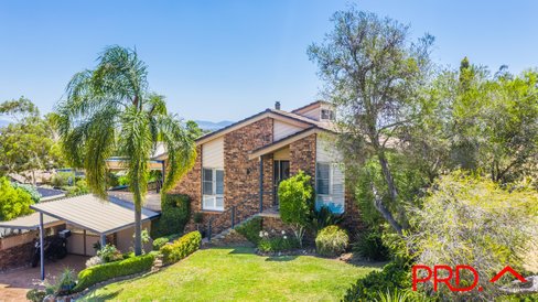 16 Acacia Drive, TAMWORTH NSW 2340