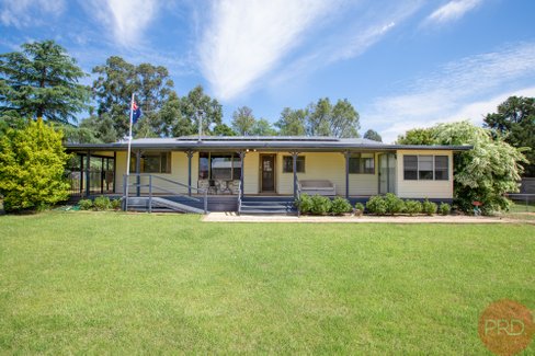 16 Adair Street, BROKE NSW 2330