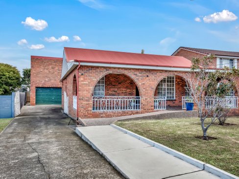 16 Adams Avenue, MALABAR NSW 2036