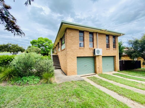 16 Alexandra Street, TAMWORTH NSW 2340