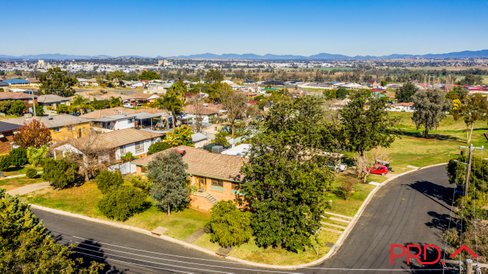 16 Alexandra Street, TAMWORTH NSW 2340