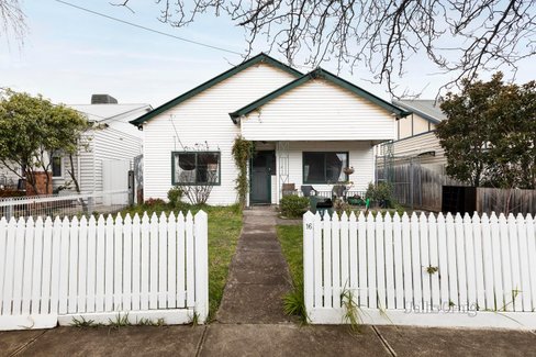 16 Alphington Street Northcote 3070