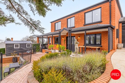 16 Anderson Street, NORTH BENDIGO