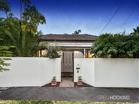 16 Anderson Street South Melbourne 3205