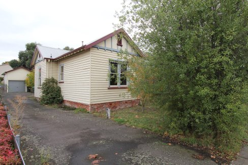 16 Anderson Street West, BALLARAT CENTRAL VIC 3350