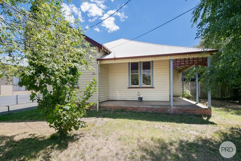 16 Anderson Street West, BALLARAT CENTRAL VIC 3350