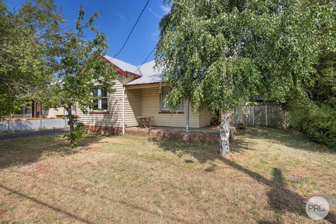 16 Anderson Street West, BALLARAT CENTRAL VIC 3350