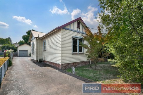 16 Anderson Street West, BALLARAT CENTRAL VIC 3350