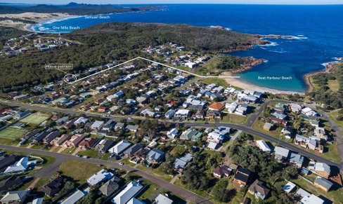 16 Andrew Close, BOAT HARBOUR NSW 2316