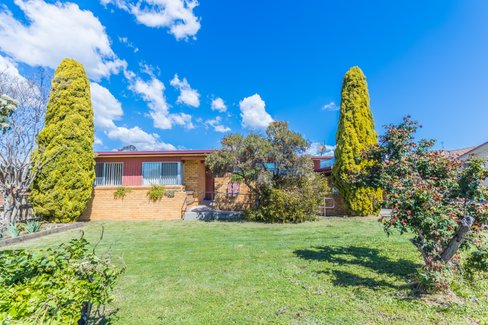 16 Anne Street, TAMWORTH NSW 2340