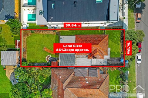 16 Armitree Street, KINGSGROVE NSW 2208