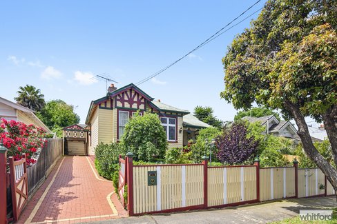 16 Austin Street, Newtown