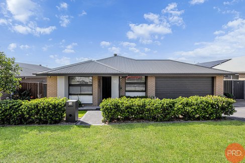 16 Avocet Street, ABERGLASSLYN