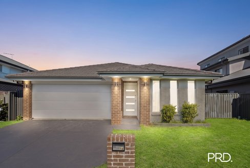 16 Baden Powell Avenue, LEPPINGTON