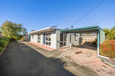 1/6 Beckley Court, Bairnsdale