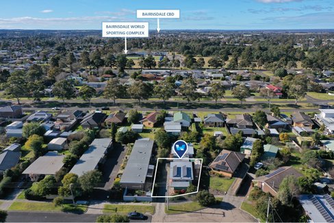 1/6 Beckley Court, Bairnsdale