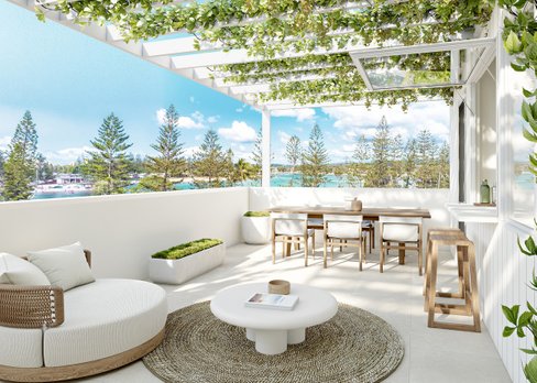 1/6 Beelyu Street, Burleigh Heads QLD 4220