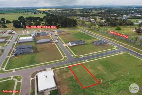 16 Blythen Road, LUCAS VIC 3350