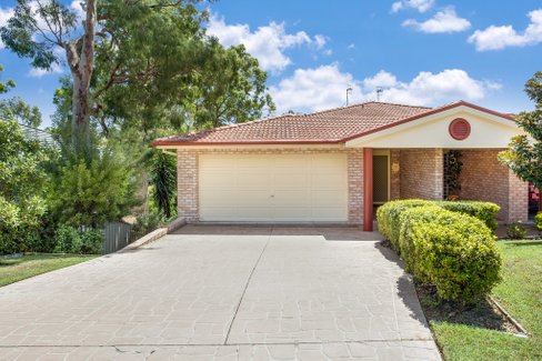 1/6 Bonito Street, CORLETTE NSW 2315