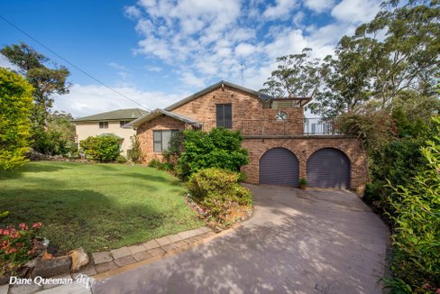 16 Bourne Boulevard, NELSON BAY NSW 2315