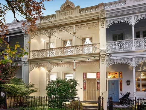 16 Bridport Street South Melbourne 3205