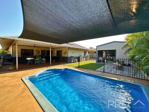 16 Brolga Meander, NICKOL