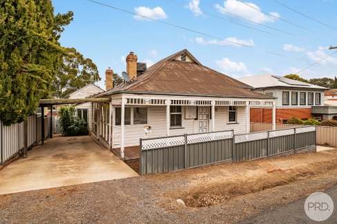 16 Broom Street, BENDIGO VIC 3550