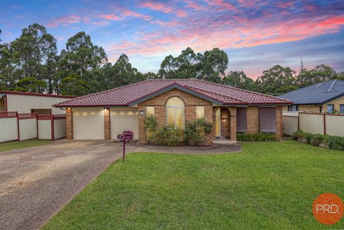 16 Brown Crescent, KURRI KURRI NSW 2327