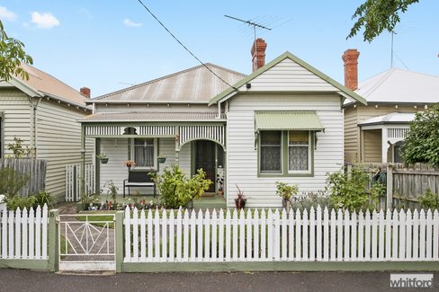 16 Brownbill Street, Geelong