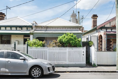 16 Campbell Street Collingwood 3066