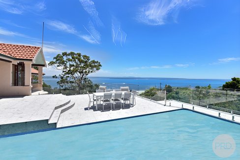 16 Canomii Close, NELSON BAY NSW 2315
