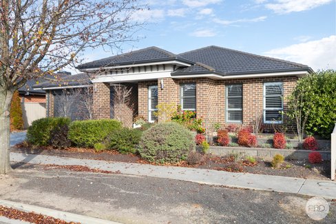 16 Carbine Drive, ALFREDTON