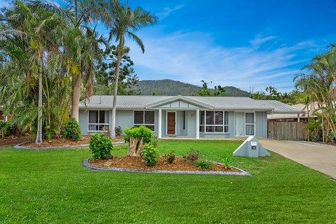 16 Catherine Street, JUBILEE POCKET QLD 4802