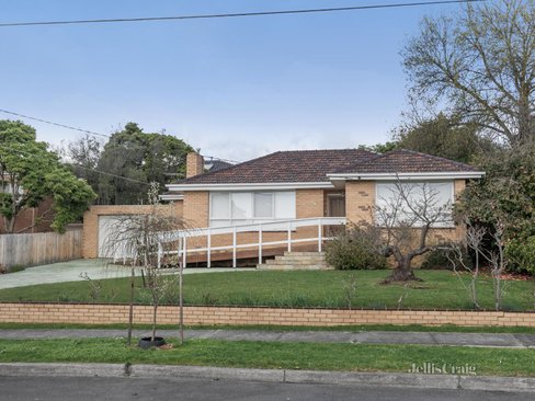 16 Cavalier Street Doncaster East 3109