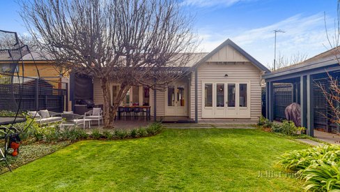 16 Chanak Street Malvern East 3145