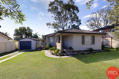 16 Chelmsford Drive, METFORD NSW 2323