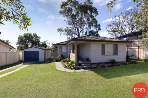 16 Chelmsford Drive, METFORD NSW 2323