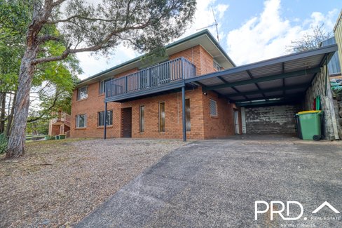 16 Chilcott Street, GOONELLABAH NSW 2480