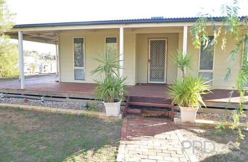 16 Church Street, BERRIWILLOCK VIC 3531