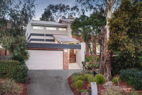 16 Coolabah Drive Eltham 3095