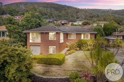 16 Cordelia Court, ROSETTA TAS 7010