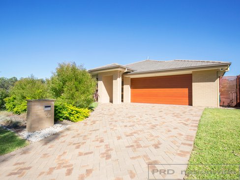 16 Corner Close, EAST MAITLAND NSW 2323
