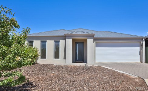 16 Cosgrove Court, MILDURA