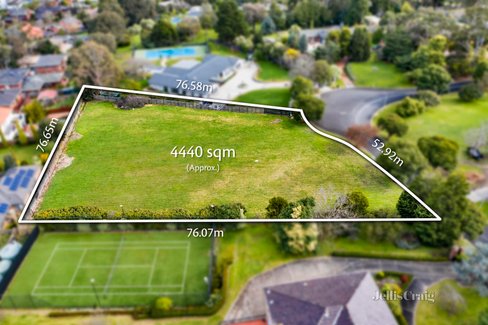 16 County Terrace Templestowe 3106