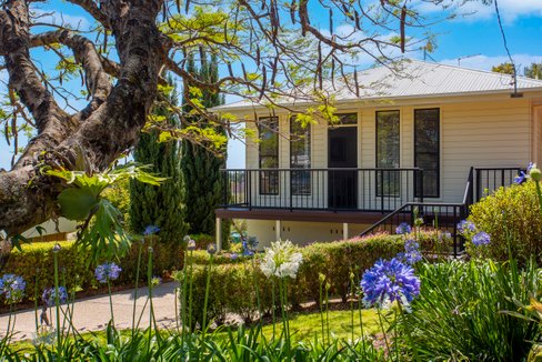 16 Crescent Street, CUDGEN NSW 2487