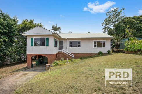 16 Cumbrae Avenue, LISMORE NSW 2480