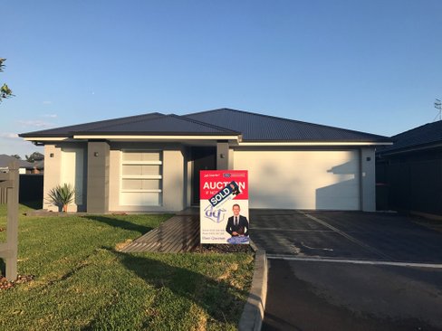 16 Curlew Cove, SALAMANDER BAY NSW 2317