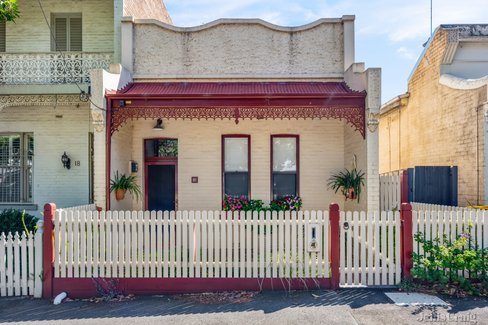 16 Curran Street North Melbourne 3051