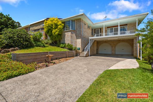 16 Cuthbert Street, BOAMBEE EAST NSW 2452