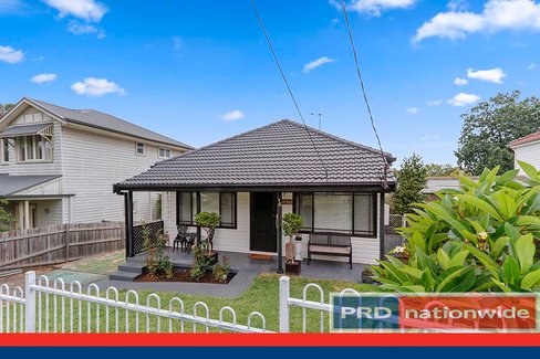 16 Dardanelles Street, MORTDALE NSW 2223